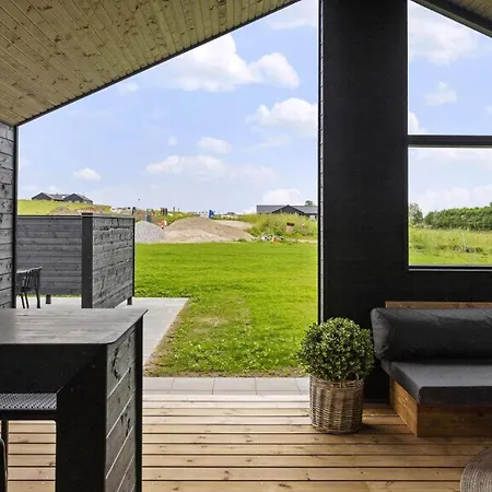Casa vacanze Villavilla 955 - Skastrup Strand, Fyn Og Oer