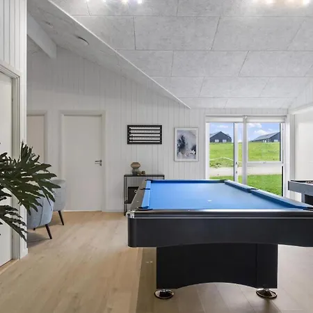 Villavilla 955 - Skastrup Strand, Fyn Og Oer Casa vacanze Bogense