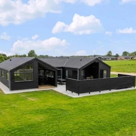 Villavilla 955 - Skåstrup Strand, Fyn Og øer * Bogense