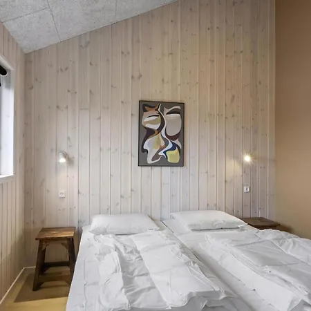Villavilla 955 - Skåstrup Strand, Fyn Og øer *