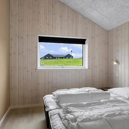 Villavilla 955 - Skastrup Strand, Fyn Og Oer Casa vacanze
